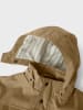 Lil Atelier Funktionsjacke "Godo" in Hellbraun