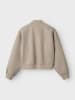 LMTD Bomberjacke in Beige