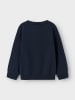 name it Sweatshirt in Dunkelblau