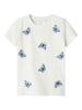 name it Shirt in Weiß