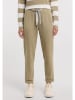 ELBSAND Sweatbroek "Brinja" taupe