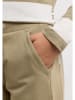 ELBSAND Sweatbroek "Brinja" taupe