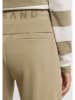ELBSAND Sweathose "Brinja" in Taupe