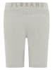 ELBSAND Sweatshort "Brinjana" lichtgrijs