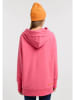 ELBSAND Hoodie "Svana" roze