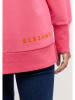 ELBSAND Hoodie "Svana" in Pink