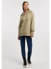 ELBSAND Hoodie "Svana" taupe