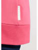 ELBSAND Sweatjacke "Alvis" in Pink