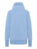 ELBSAND Sweatjacke "Alvis" in Hellblau