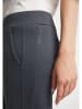 ELBSAND Sweatbroek "Bria" antraciet