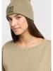 ELBSAND Sweatshirt "Riane" taupe