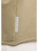 ELBSAND Sweatshirt "Riane" taupe