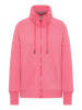 ELBSAND Sweatjacke "Airin" in Pink