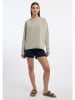 ELBSAND Short "Waika" donkerblauw