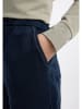 ELBSAND Short "Waika" donkerblauw