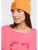 ELBSAND Sweatshirt "Finola" in Pink