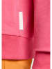 ELBSAND Sweatshirt "Finola" in Pink