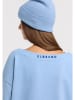 ELBSAND Bluza "Finola" w kolorze błękitnym