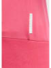 ELBSAND Sweatjacke "Kiana" in Pink