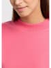 ELBSAND Sweatshirt "Lilja" roze