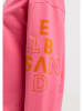 ELBSAND Sweatshirt "Lilja" roze