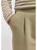 ELBSAND Sweathose "Piku" in Taupe