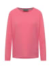 ELBSAND Longsleeve "Pina" in Pink