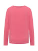 ELBSAND Longsleeve "Pina" in Pink