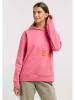 ELBSAND Hoodie "Nordika" roze