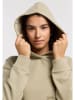 ELBSAND Hoodie "Nordika" taupe