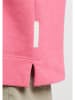 ELBSAND Sweatshirt "Aruna" roze