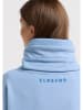 ELBSAND Sweatshirt "Birna" in Hellblau