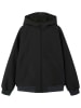 name it Softshelljacke in Schwarz