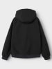 name it Softshelljacke in Schwarz