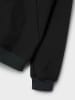 name it Softshelljacke in Schwarz