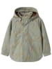 name it Softshelljacke in Grün