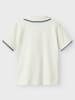 name it Poloshirt crème