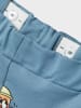 name it Shorts in Blau