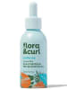 Flora Curl Olejek przed szamponem "Coconut Mint Curl Refresh" - 100 ml