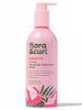 Flora Curl Maska do włosów "Rose Water Molasses Moisture" - 300 ml