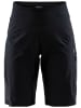 Craft Fietsshort "Hale XT" zwart