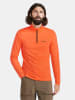 Craft Fahrradtrikot "Core" in Orange