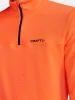 Craft Fahrradtrikot "Core" in Orange