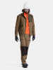 Craft Fahrradtrikot "Core" in Orange