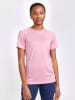 Craft Hardloopshirt "Pro Hypervent" lichtroze