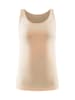 Craft Trainingstop "Core Dryinglet" in Beige