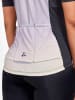 Craft Fahrradtrikot "ADV Endur Graphic" in Anthrazit