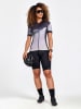 Craft Fahrradtrikot "ADV Endur Graphic" in Anthrazit