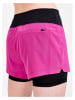 Craft 2-in-1 trainingsshort "ADV Essence" roze