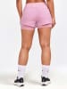 Craft 2in1-Laufshorts "ADV Essence" in Rosa